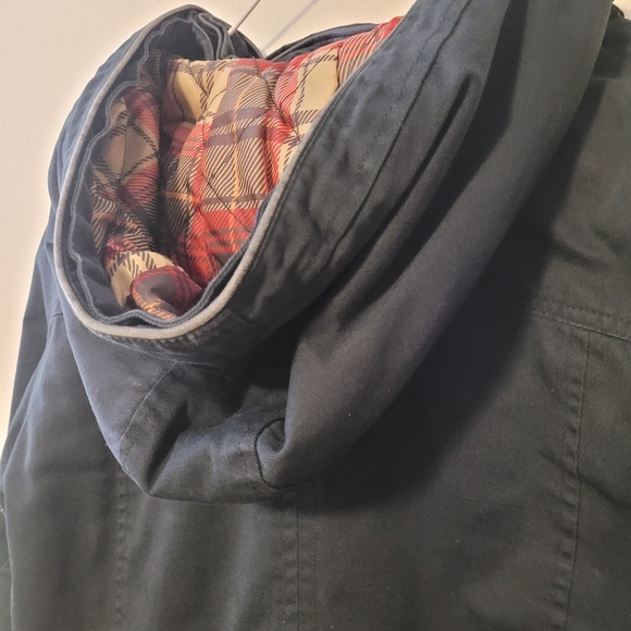 Roots utility jacket - Picture 6 of 6